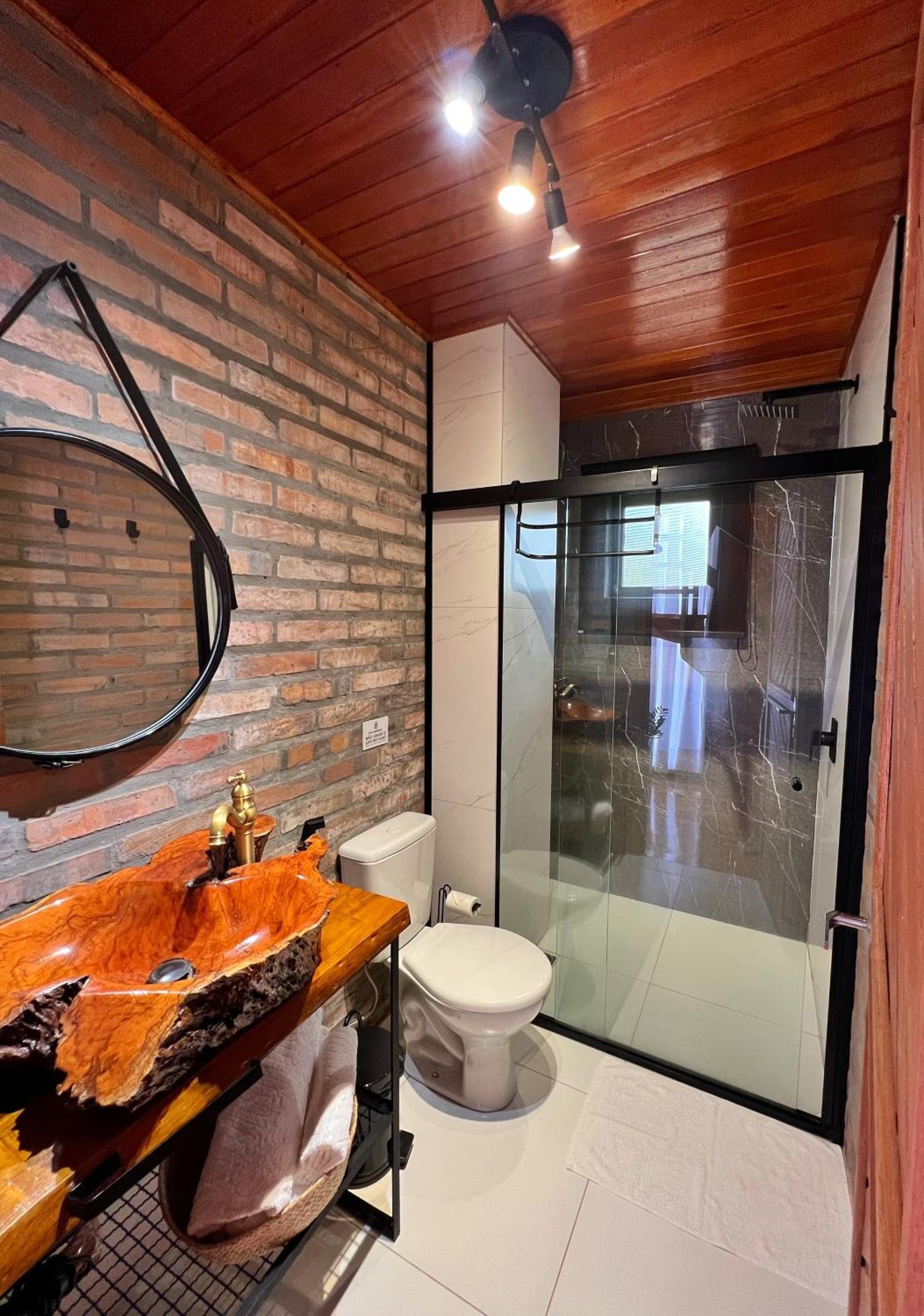 Capanna Del Vale - Um Refugio No Vale Dos Vinhedos Com Experiencia Exclusiva De Degustacao Na Vinicola Dom Candido Bento Gonçalves Extérieur photo