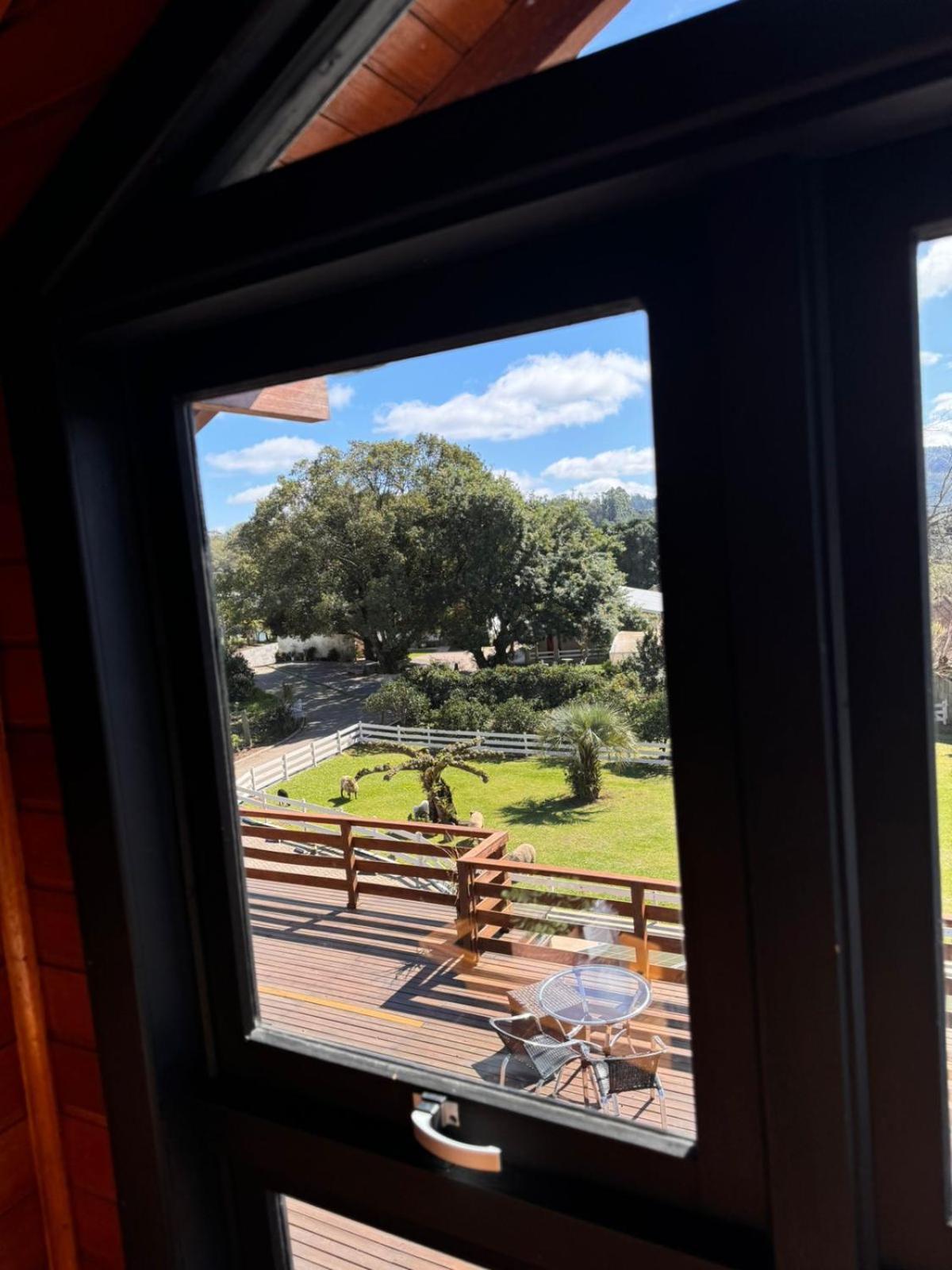 Capanna Del Vale - Um Refugio No Vale Dos Vinhedos Com Experiencia Exclusiva De Degustacao Na Vinicola Dom Candido Bento Gonçalves Extérieur photo