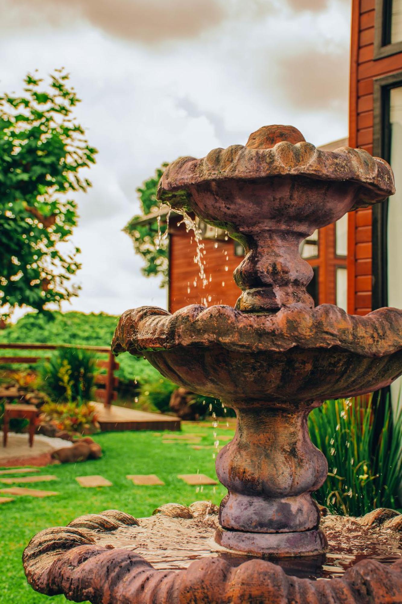 Capanna Del Vale - Um Refugio No Vale Dos Vinhedos Com Experiencia Exclusiva De Degustacao Na Vinicola Dom Candido Bento Gonçalves Extérieur photo