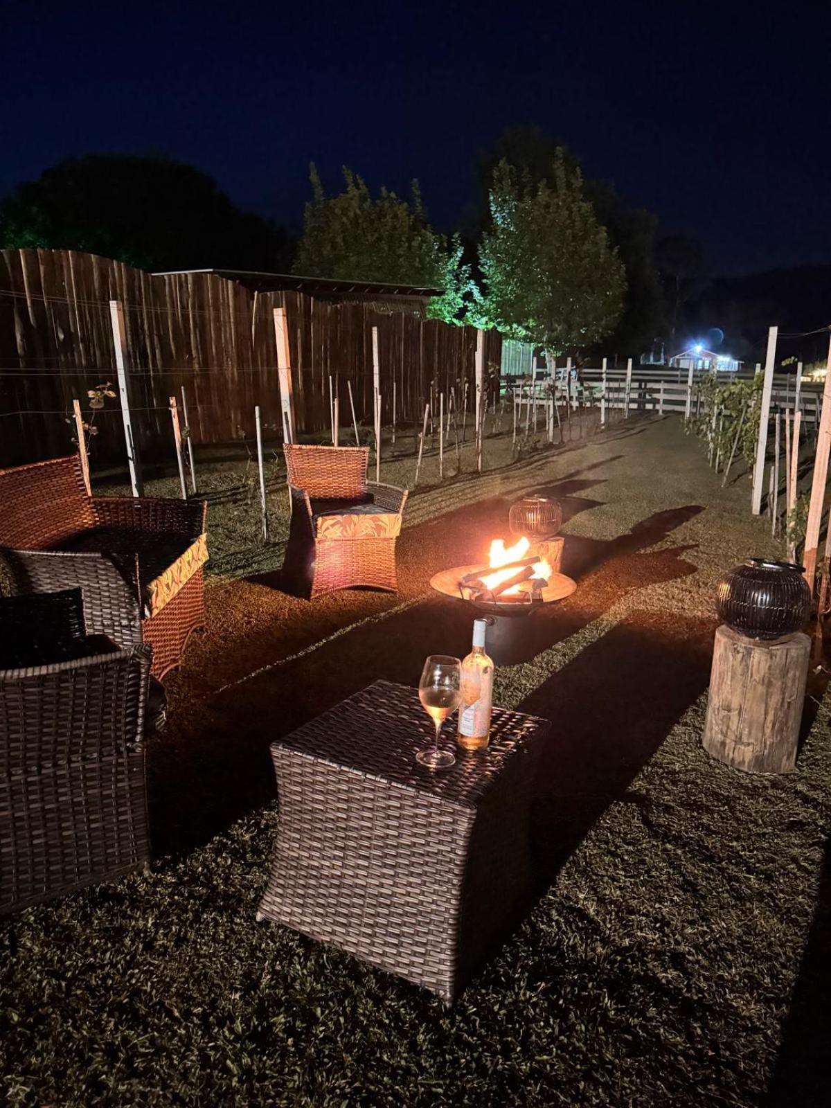 Capanna Del Vale - Um Refugio No Vale Dos Vinhedos Com Experiencia Exclusiva De Degustacao Na Vinicola Dom Candido Bento Gonçalves Extérieur photo